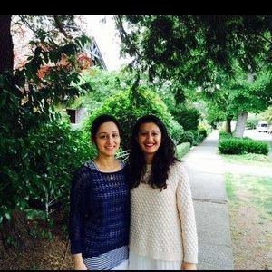 Meet your Posher, Ayesha